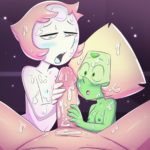 Steven Universe Hentai