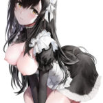 Maid Hentai